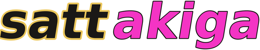 sattakiga logo